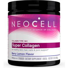 Neocell Super Collagen Powder 6.7 Oz