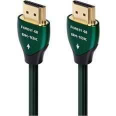 Audioquest Forest HDMI - HDMI 2.5ft
