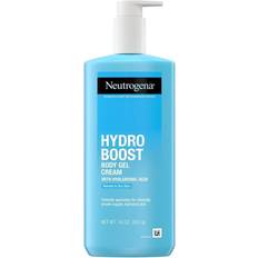 Neutrogena Hydro Boost Body Gel Cream 453g