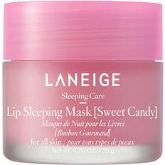 Vitamin C Lip Care Laneige Lip Sleeping Mask Sweet Candy 20g