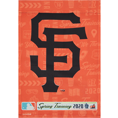 Sports Fan Products on sale WinCraft San Francisco Giants 2020 Spring Training Garden Flag