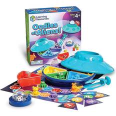 Baby Toys on sale Learning Resources LER5546 Sorting Spaceship Toy