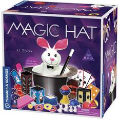 Magic Boxes Magic Hat