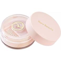 Rare Beauty Powders Rare Beauty Always An Optimist Soft Radiance Setting Powder Light