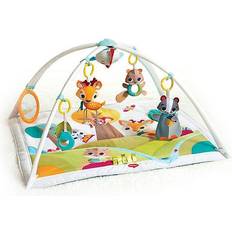 Tiny Love 5-in-1 Deluxe Stationary Activity Center - Boho : Target