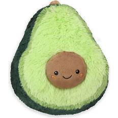 Toys Squishable Mini Comfort Food Avocado Plush 7