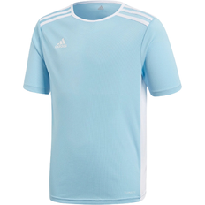 Adidas Youth Entrada 18 Jersey Kids - Blue