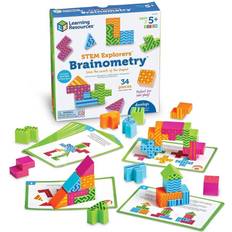 Learning Resources STEM Explorers Brainometry