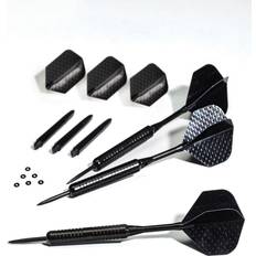 Darts reduziert Franklin Sports Steel Tip Darts 20 Gram Gray No Size