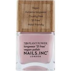 Nails.INC Collagen Express Nail Polish Remover Pot 60ml