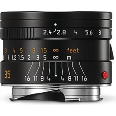 Leica Summarit-M 35mm F/2.4 Asph