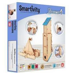 Microscopes & Telescopes Smartivity Periscope Building Set for Kids