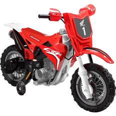 Aosom 6 Volt Motorcycles Pedal Ride On Toy