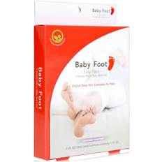 Shea Butter Foot Care Baby Foot Exfoliation Peel