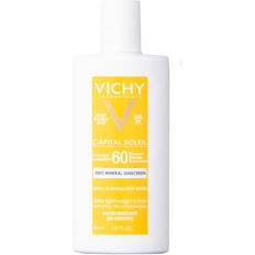 Vichy Sunscreens Vichy Capital Soleil Tinted Mineral Sunscreen SPF60 1.5fl oz
