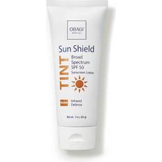 Sunscreens Obagi Sun Shield Tint Broad Spectrum Warm SPF50 85g