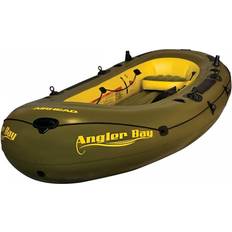 Angler Bay Inflatable
