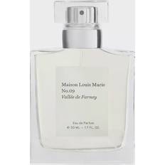 Maison Louis Marie Perfume Oil No. 03 L'etang Noir