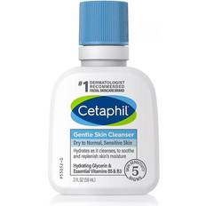 Cetaphil Gentle Skin Cleanser 2fl oz