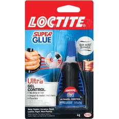 Allround Glue Loctite Ultra Gel Control Super Glue