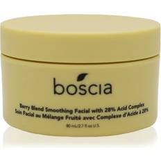 Boscia Berry Blend Smoothing Facial Mask