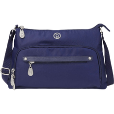 Baggallini El Paso Crossbody Bag - Navy