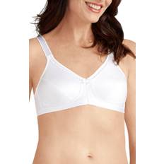 Amoena Rita Non-Wired Bra - White