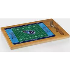 Picnic Time Tennessee Titans Chopping Board