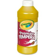 Crayola Paint,Premier Tempera,16 oz