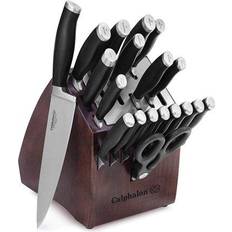 Calphalon Contemporary Knife Set