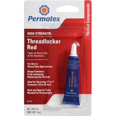 Threadlockers Permatex Threadlocker Red