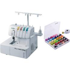 Sewing Machines Brother 2340CV Coverstitch Serger