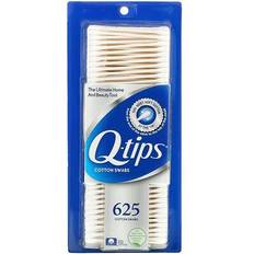 Cotton Pads & Swabs Q-tips Cotton Swabs 625 ct