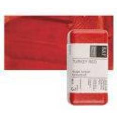 R&F Encaustic Paint Block Turkey Red, 40 ml block