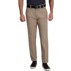 Haggar Cool Right Performance Flex Pant - Black • Price »