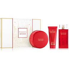 elizabeth arden red door eau de toilette 100ml 3.4