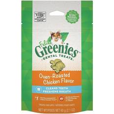 Greenies Oven Roasted Chicken Flavor