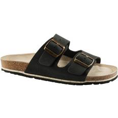 Sanita Ibiza Bio Sandal - Black