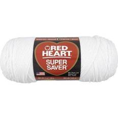 Red Heart Super Saver Super Knit Kit