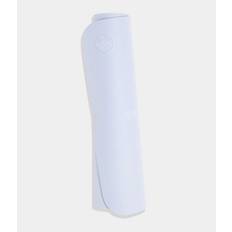 Manduka Yoga Equipment Manduka Begin Yoga Mat Lavender Standard