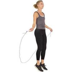 Sunny Health & Fitness No. 029B Digital Jump Rope