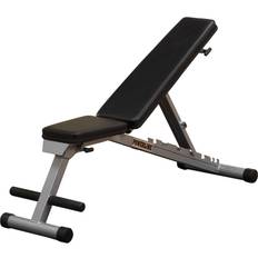 Workout Benches Exercise Benches Body Solid PFID125X