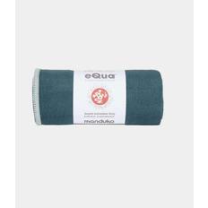 Manduka Yogaausrüstung Manduka eQqua Yoga Hand Towel