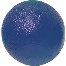 Grifftrainer 10-1494 CanDo Gel Squeeze Ball Standard Circular, Heavy