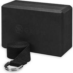 Gaiam Printed Yoga Block (3 stores) see prices now »