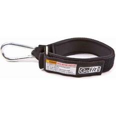 GoFit Ankle Strap with Carabiner