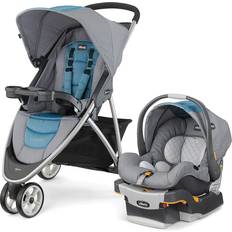 Chicco Car Seats Strollers Chicco Viaro (Travel system)