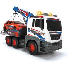 Dickie Toys Toy Cars Dickie Toys Giant Tow Truck 22"