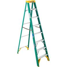 Step Ladders Werner 5908