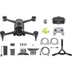 fpv quad kit